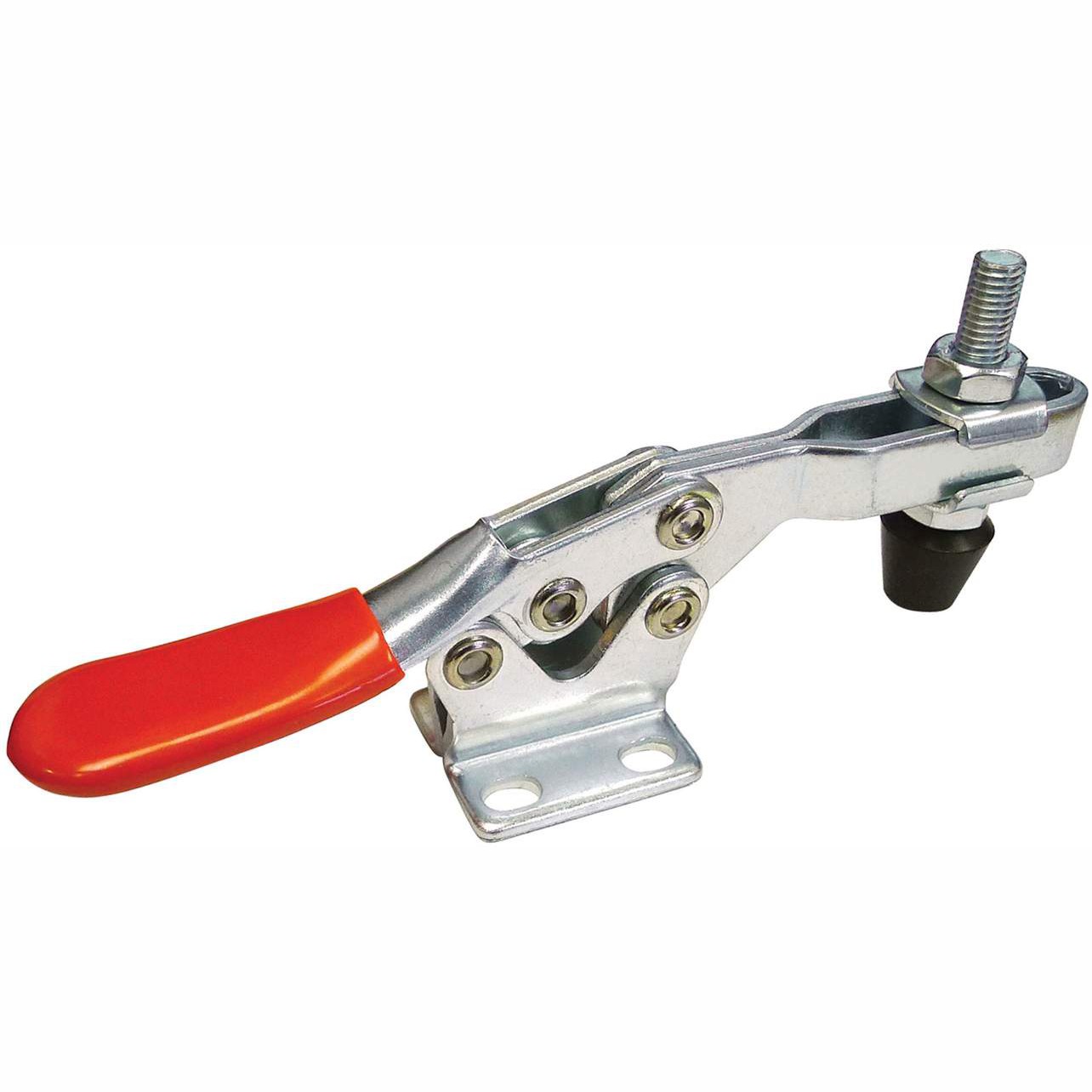 Horizontal Toggle Clamps
